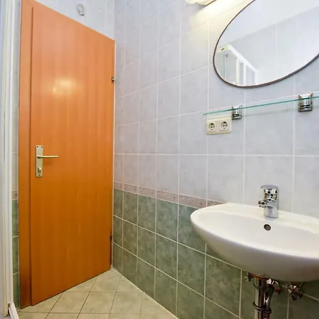 Milka Appartements Stara Novalja Extérieur photo