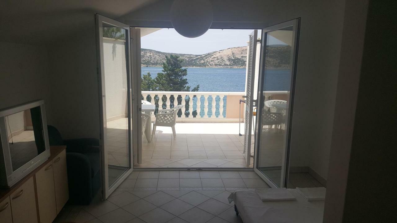 Milka Apartment Stara Novalja