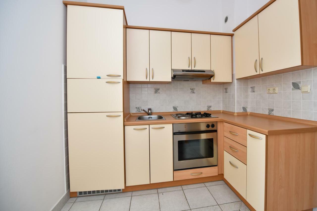 Milka Apartment *