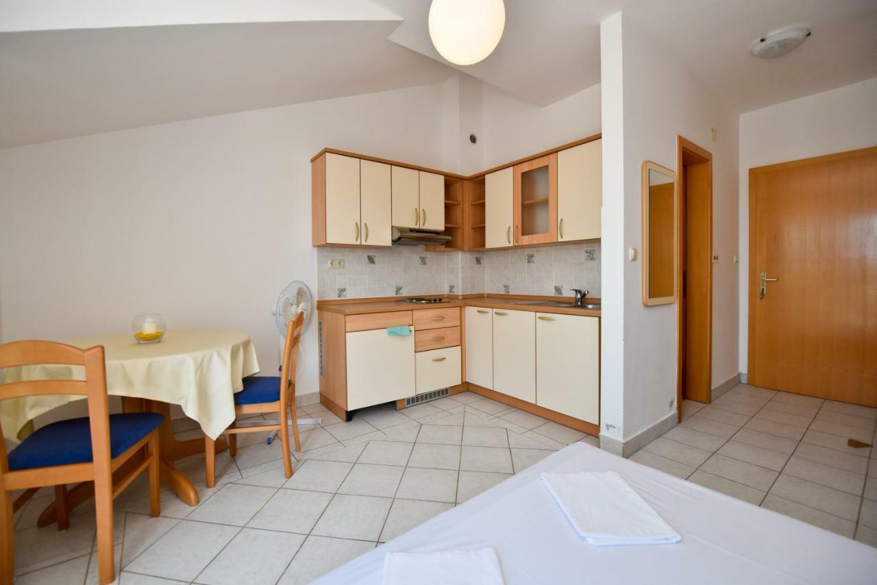Apartment Milka *