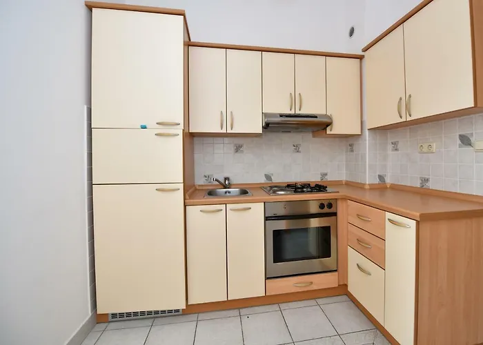 Milka Appartements