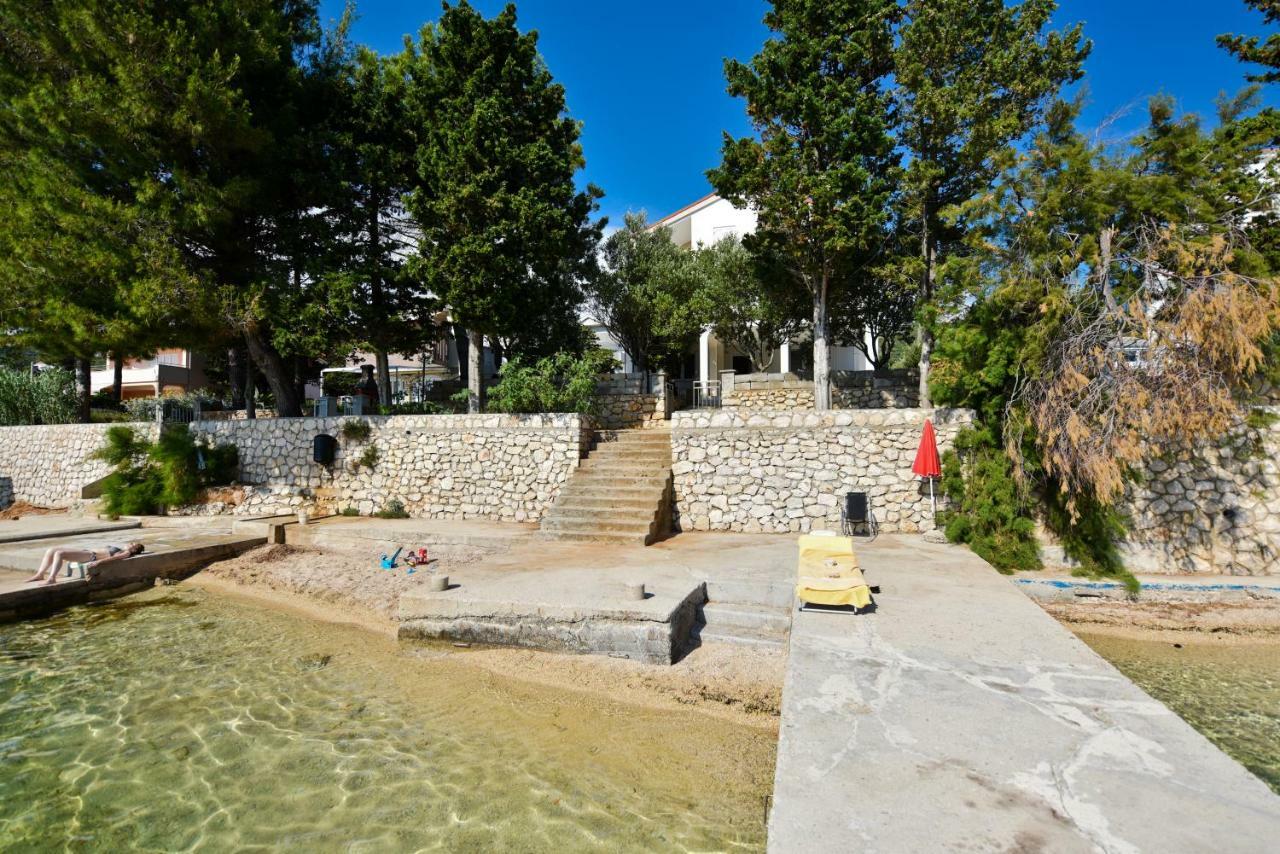 Apartmán Milka