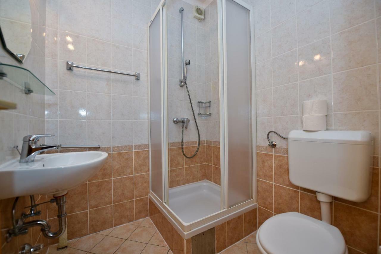 Apartmán Milka Stara Novalja